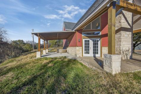 6775 Silver Creek Azle Road Azle TX 76020
