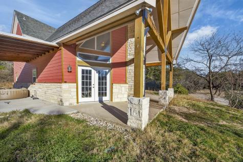 6775 Silver Creek Azle Road Azle TX 76020