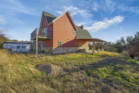 6775 Silver Creek Azle Road Azle TX 76020