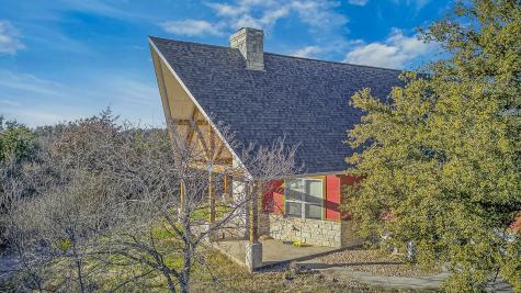6775 Silver Creek Azle Road Azle TX 76020