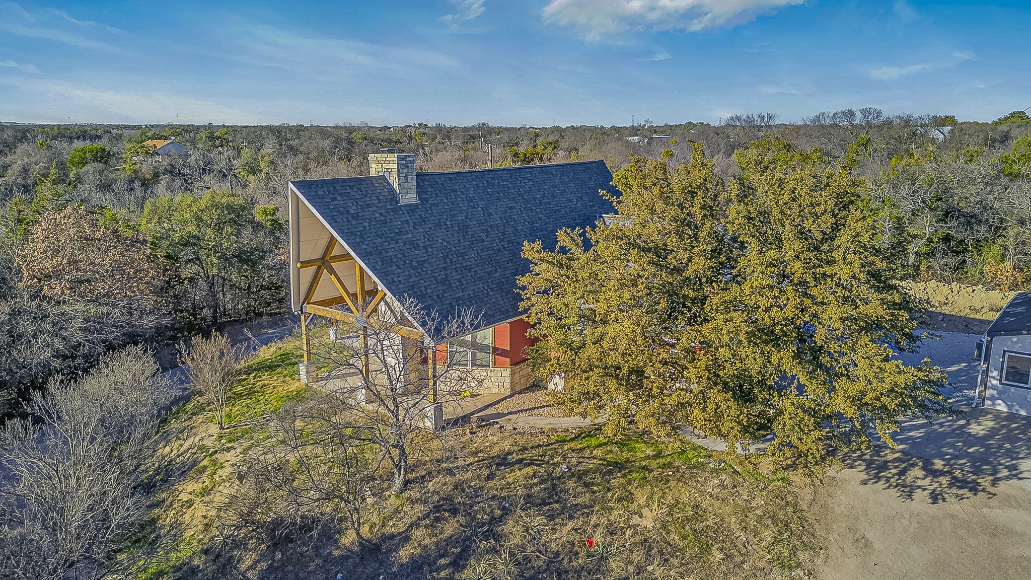 6775 Silver Creek Azle Road Azle TX 76020