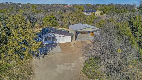 6775 Silver Creek Azle Road Azle TX 76020