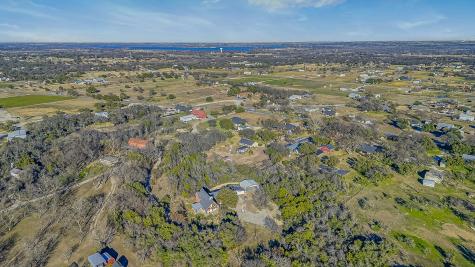 6775 Silver Creek Azle Road Azle TX 76020