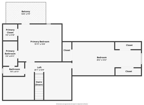 6775 Silver Creek Azle Road Azle TX 76020