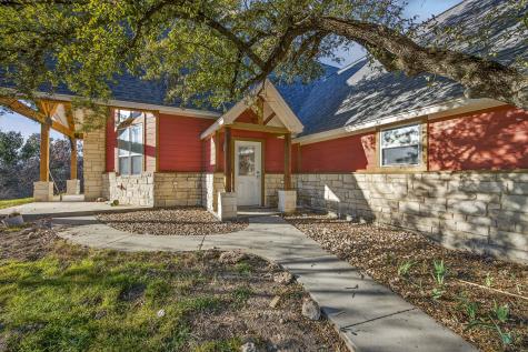 6775 Silver Creek Azle Road Azle TX 76020