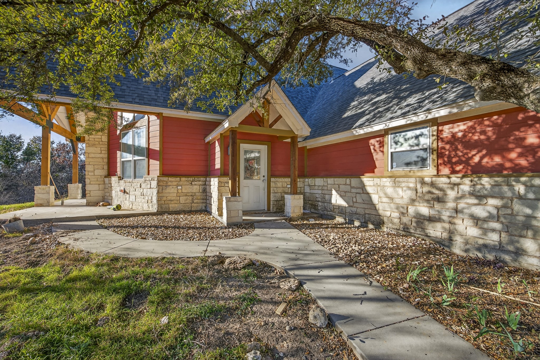 6775 Silver Creek Azle Road Azle TX 76020