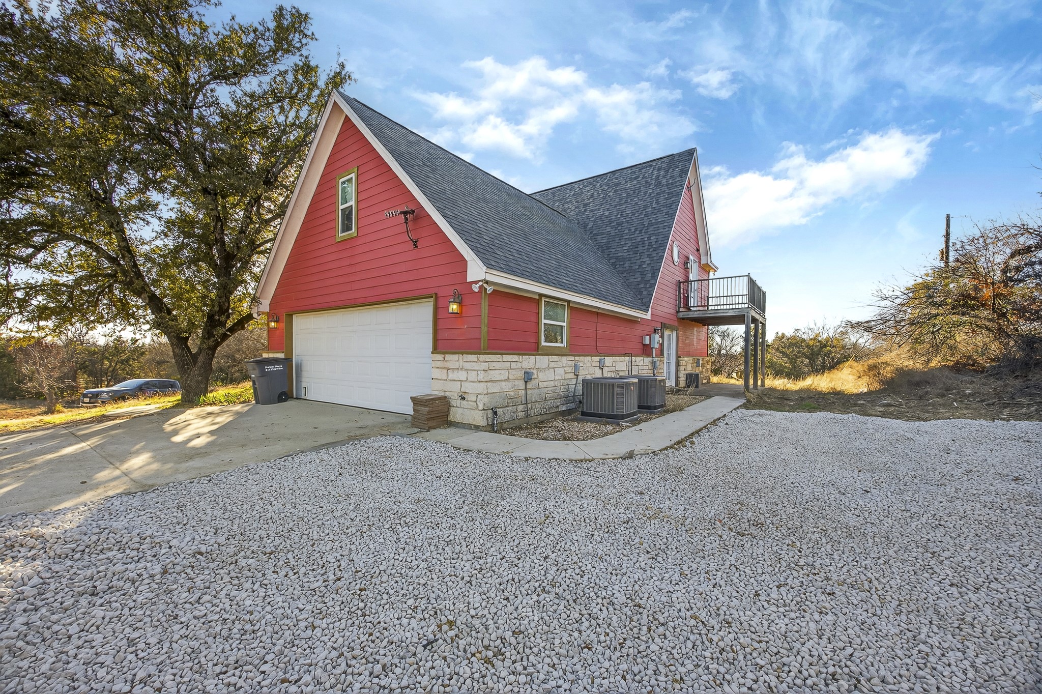 6775 Silver Creek Azle Road Azle TX 76020