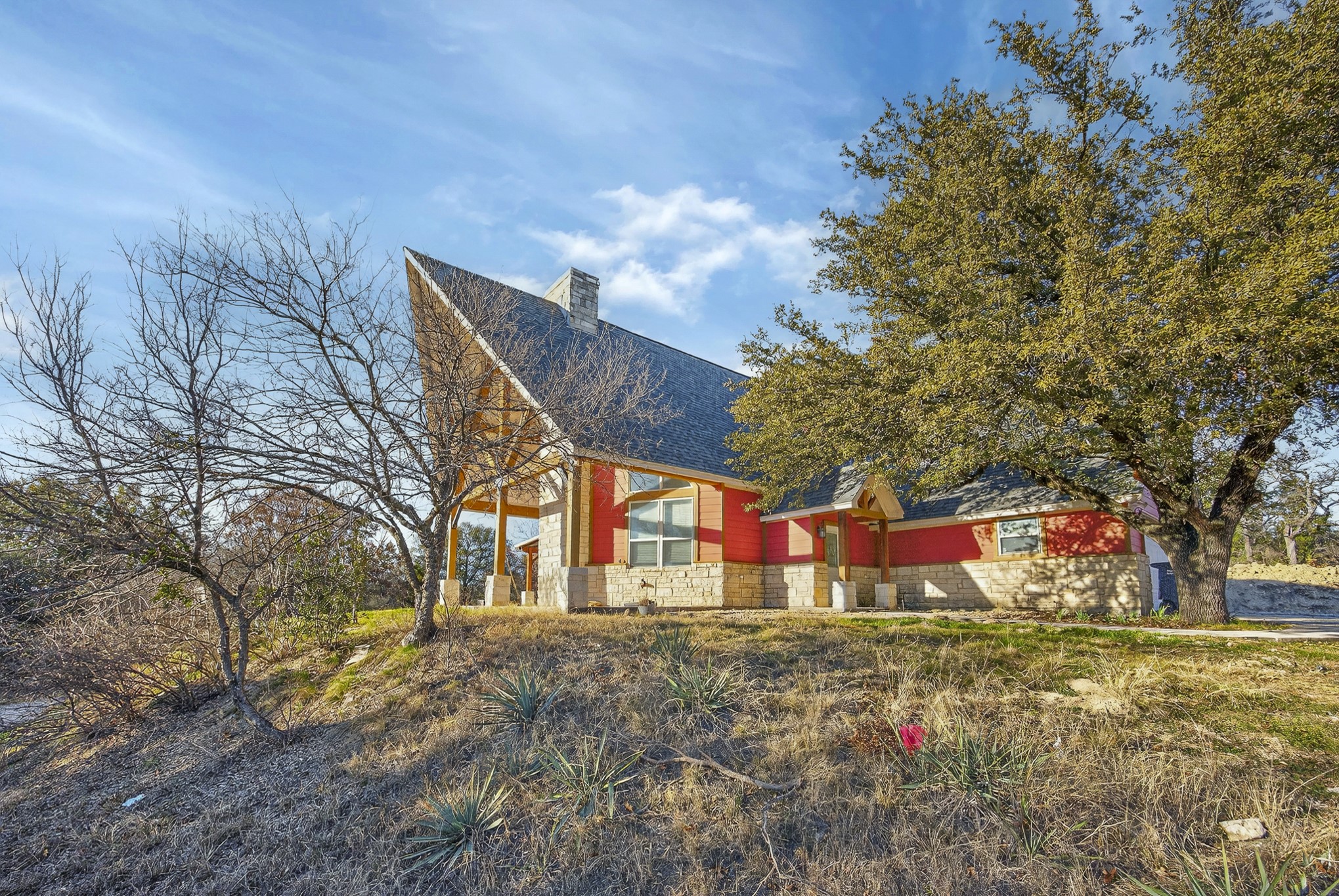 6775 Silver Creek Azle Road Azle TX 76020