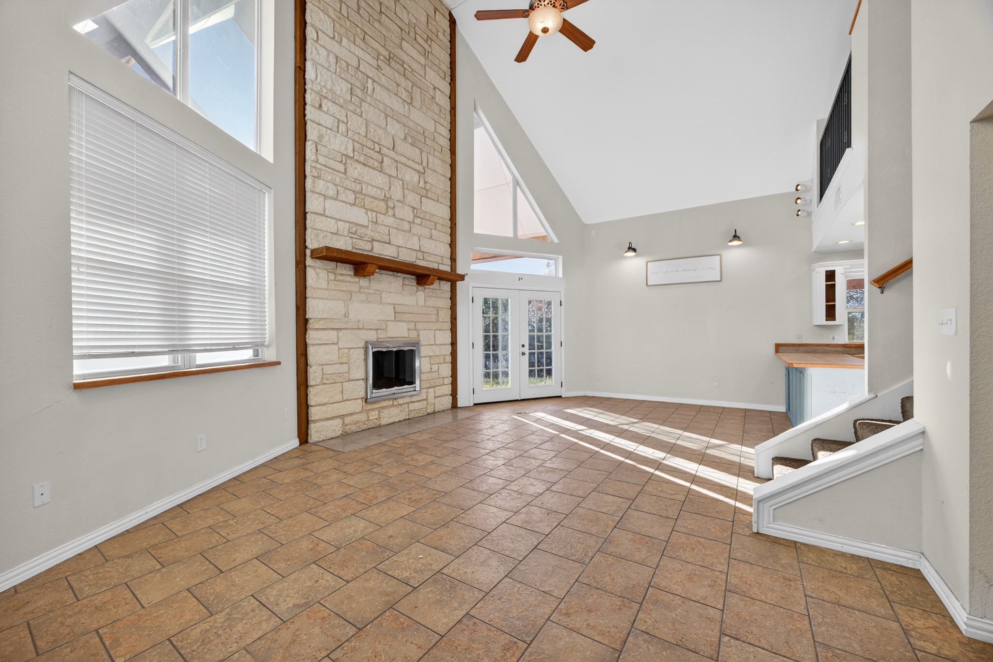 6775 Silver Creek Azle Road Azle TX 76020