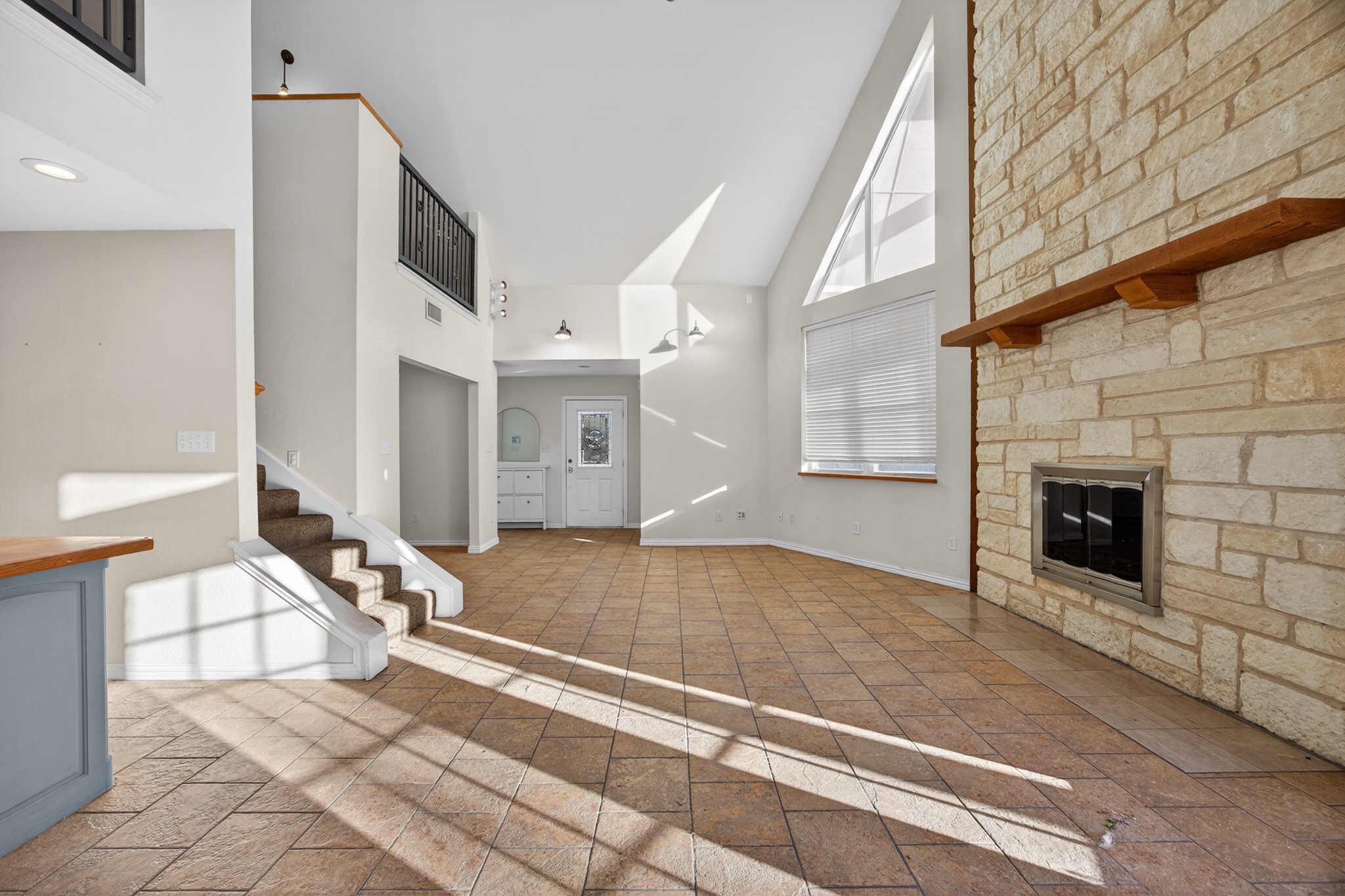 6775 Silver Creek Azle Road Azle TX 76020