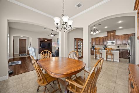 9412 Deerhurst Place Mckinney TX 75072