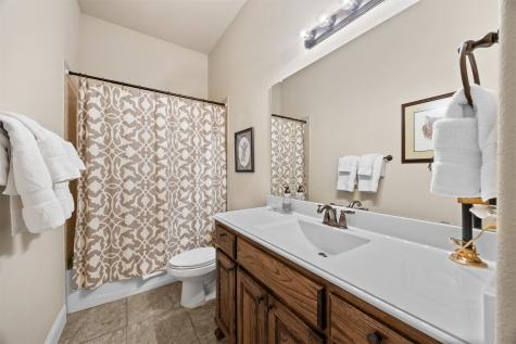 9412 Deerhurst Place Mckinney TX 75072