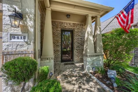 9412 Deerhurst Place Mckinney TX 75072