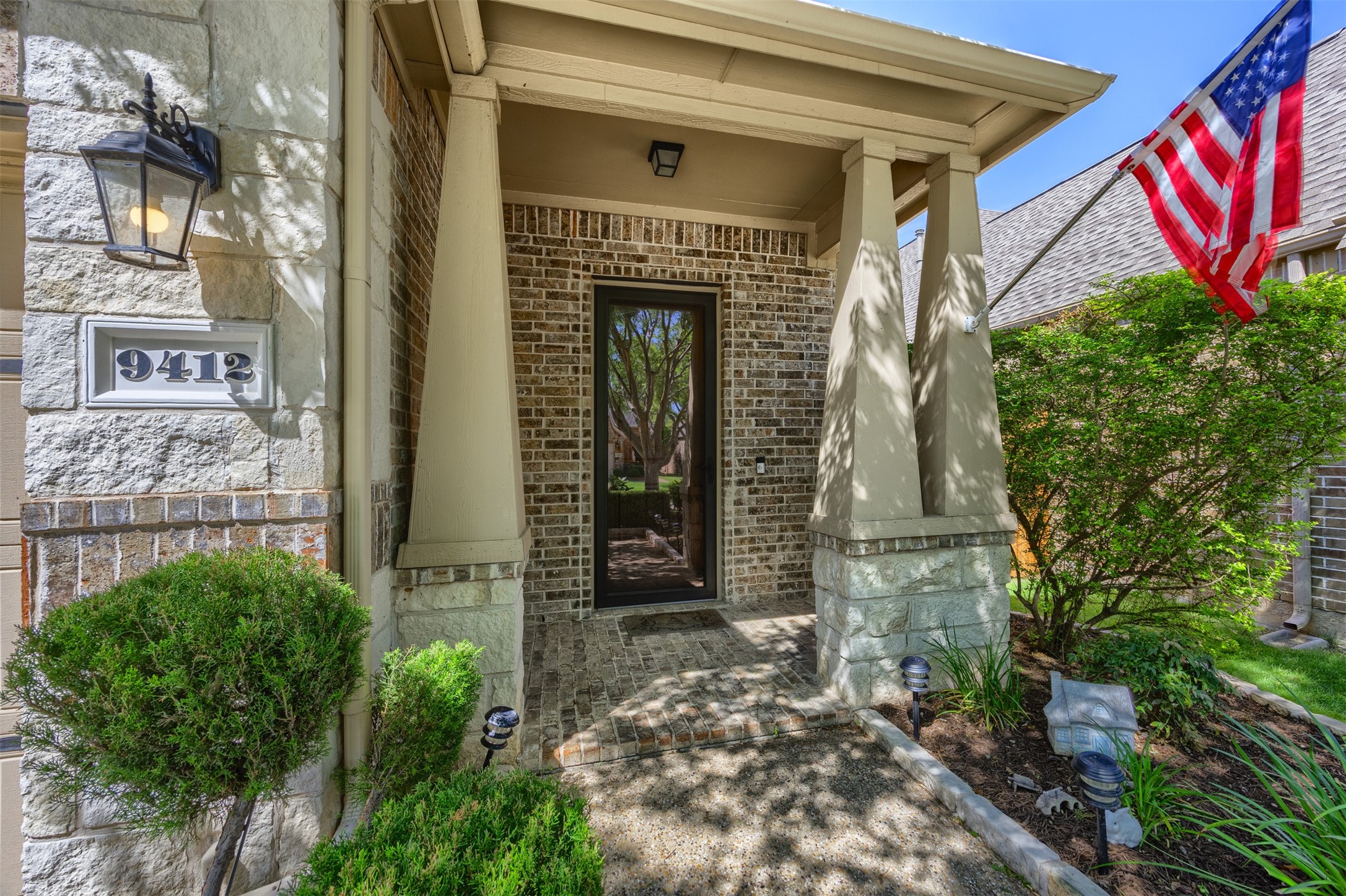 9412 Deerhurst Place Mckinney TX 75072