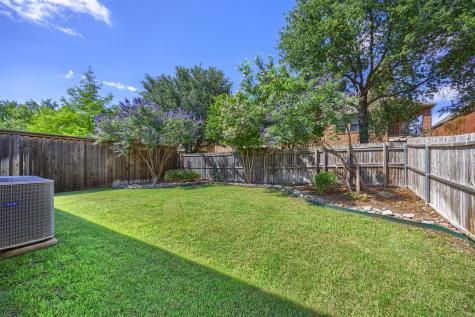 9412 Deerhurst Place Mckinney TX 75072