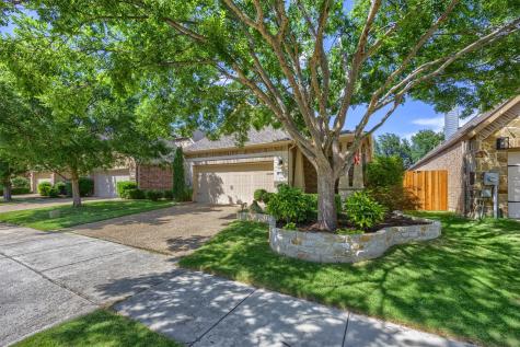 9412 Deerhurst Place Mckinney TX 75072