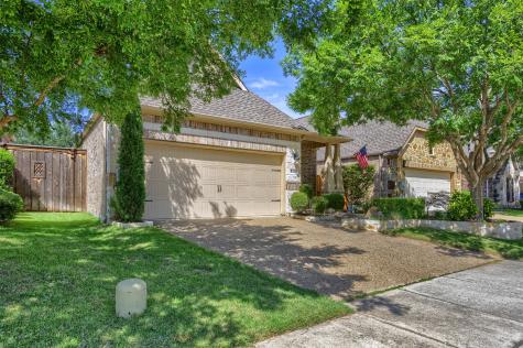 9412 Deerhurst Place Mckinney TX 75072