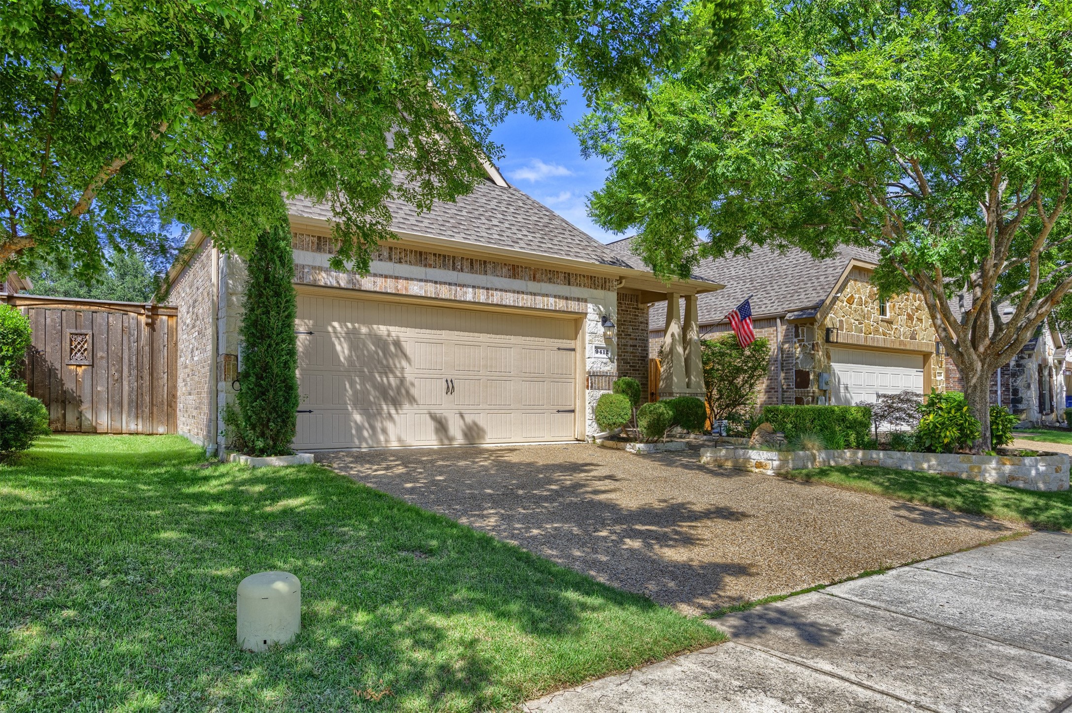 9412 Deerhurst Place Mckinney TX 75072