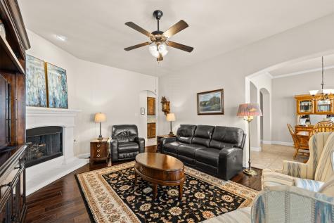 9412 Deerhurst Place Mckinney TX 75072