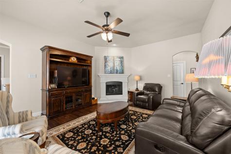 9412 Deerhurst Place Mckinney TX 75072
