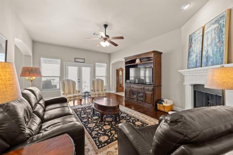 9412 Deerhurst Place Mckinney TX 75072