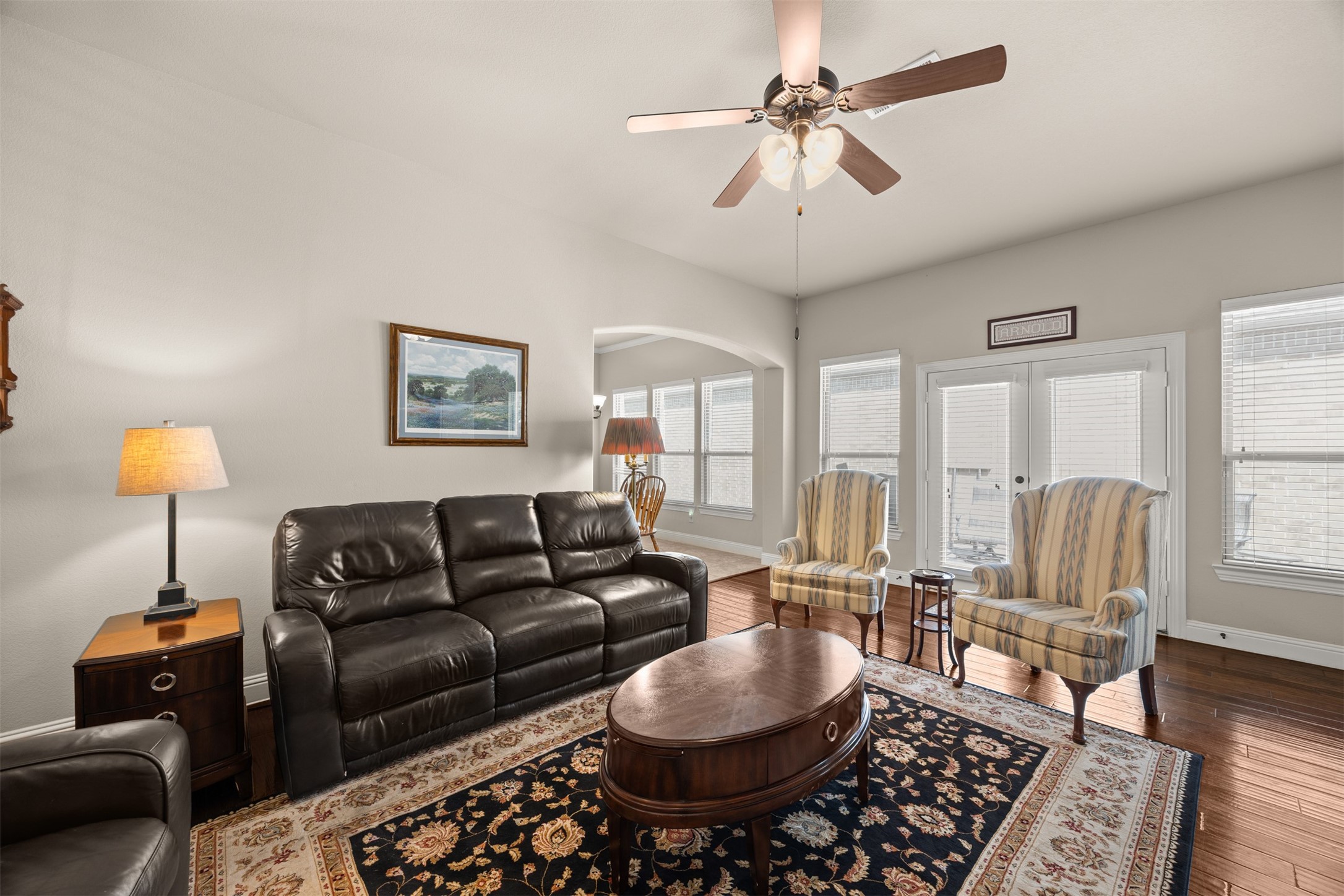 9412 Deerhurst Place Mckinney TX 75072