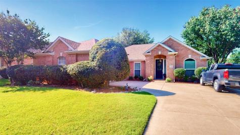 1025 Wood Creek Drive Flower Mound TX 75028