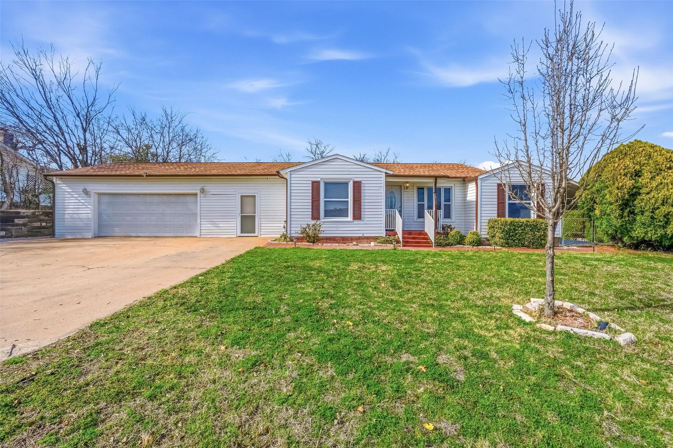 2813 La Monde Terrace Sansom Park TX 76114