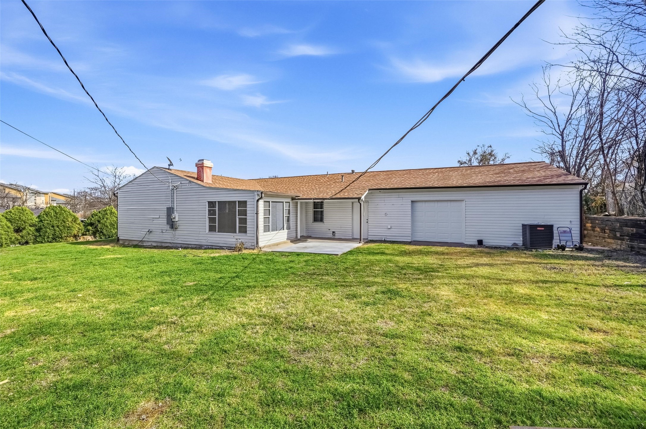 2813 La Monde Terrace Sansom Park TX 76114