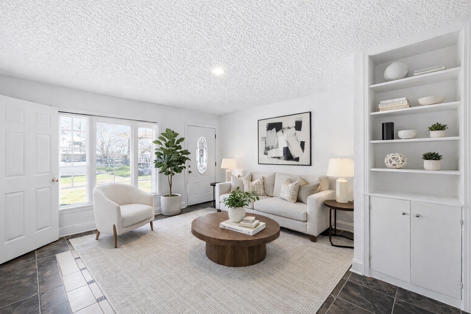 2813 La Monde Terrace Sansom Park TX 76114