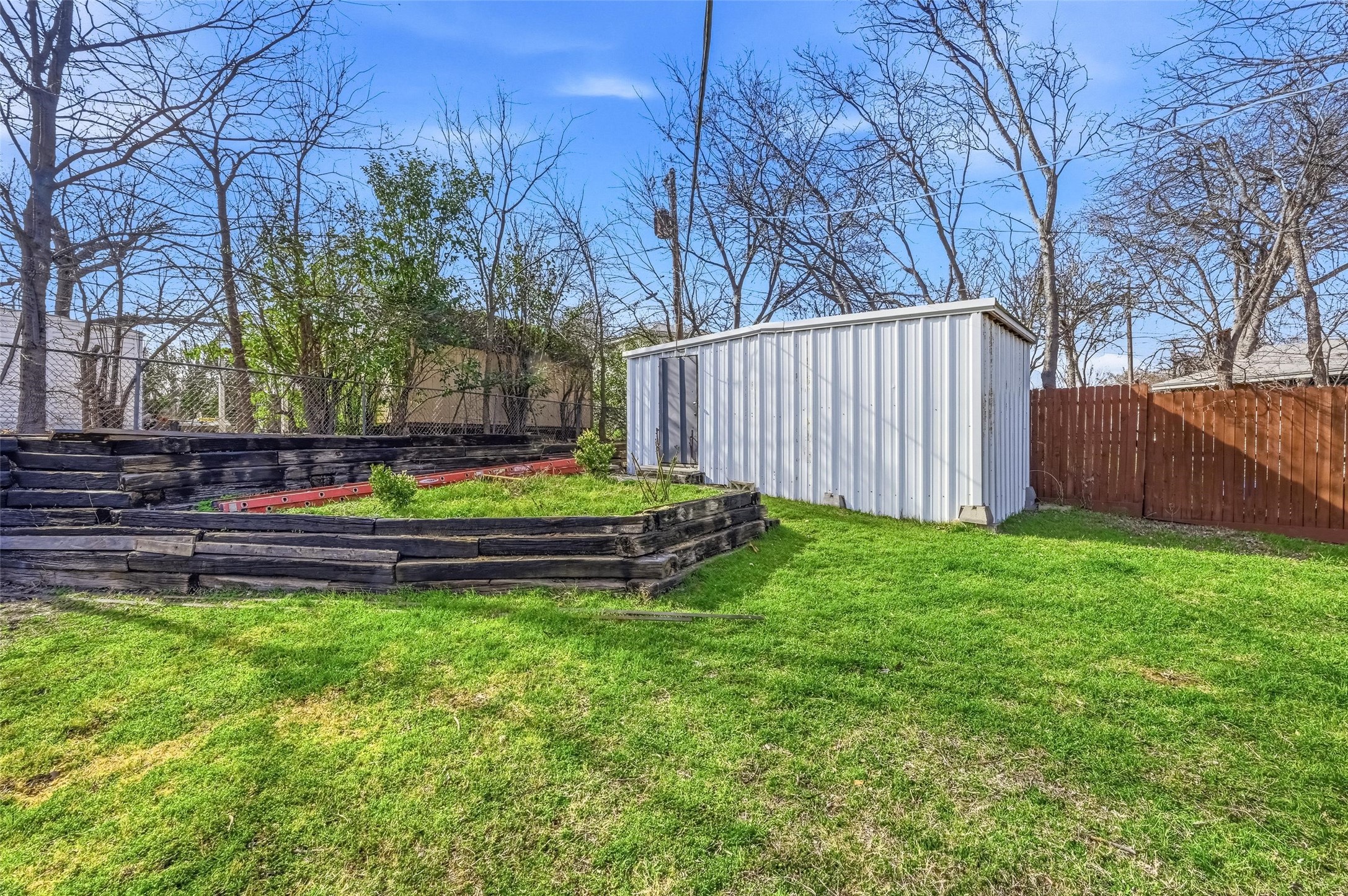 2813 La Monde Terrace Sansom Park TX 76114