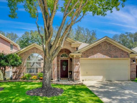 1860 Meyerwood Lane N Flower Mound TX 75028