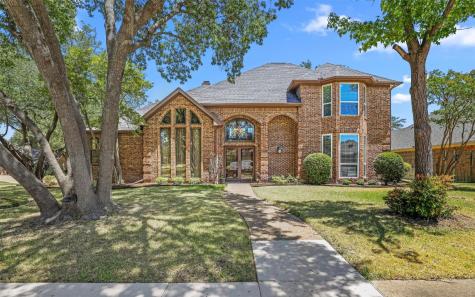 3512 Wilshire Drive Plano TX 75023
