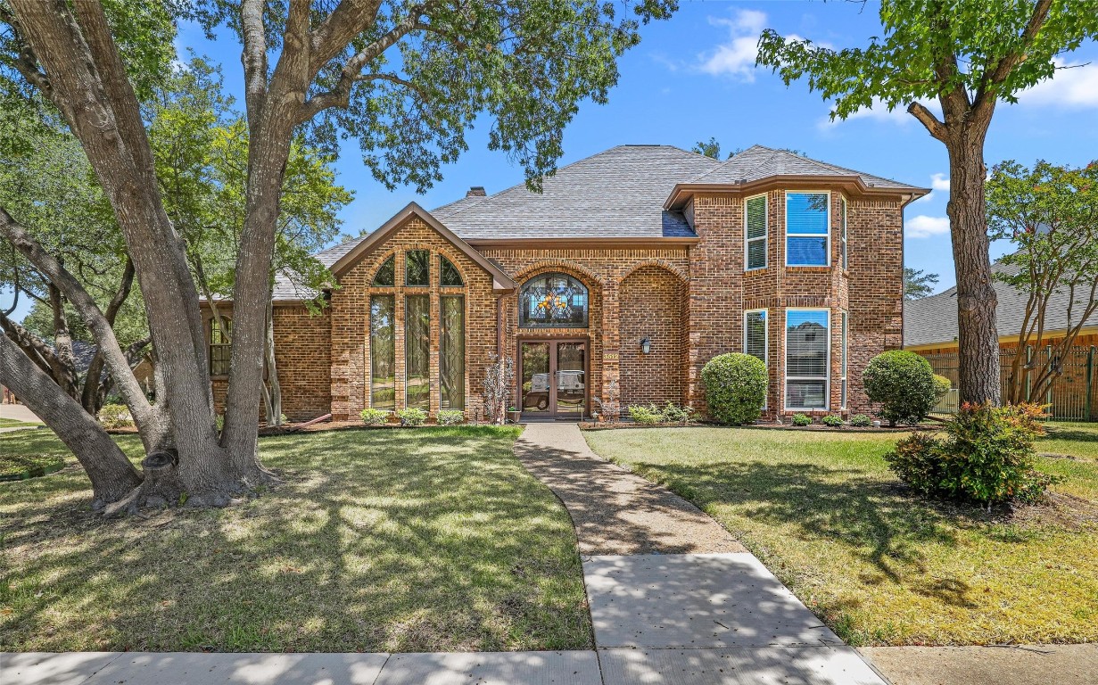 3512 Wilshire Drive Plano TX 75023
