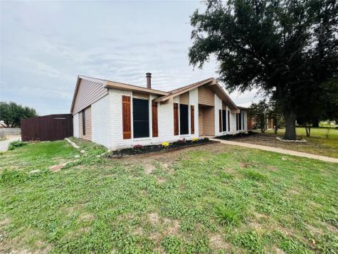 5205 Aberdean Trail Grand Prairie TX 75052