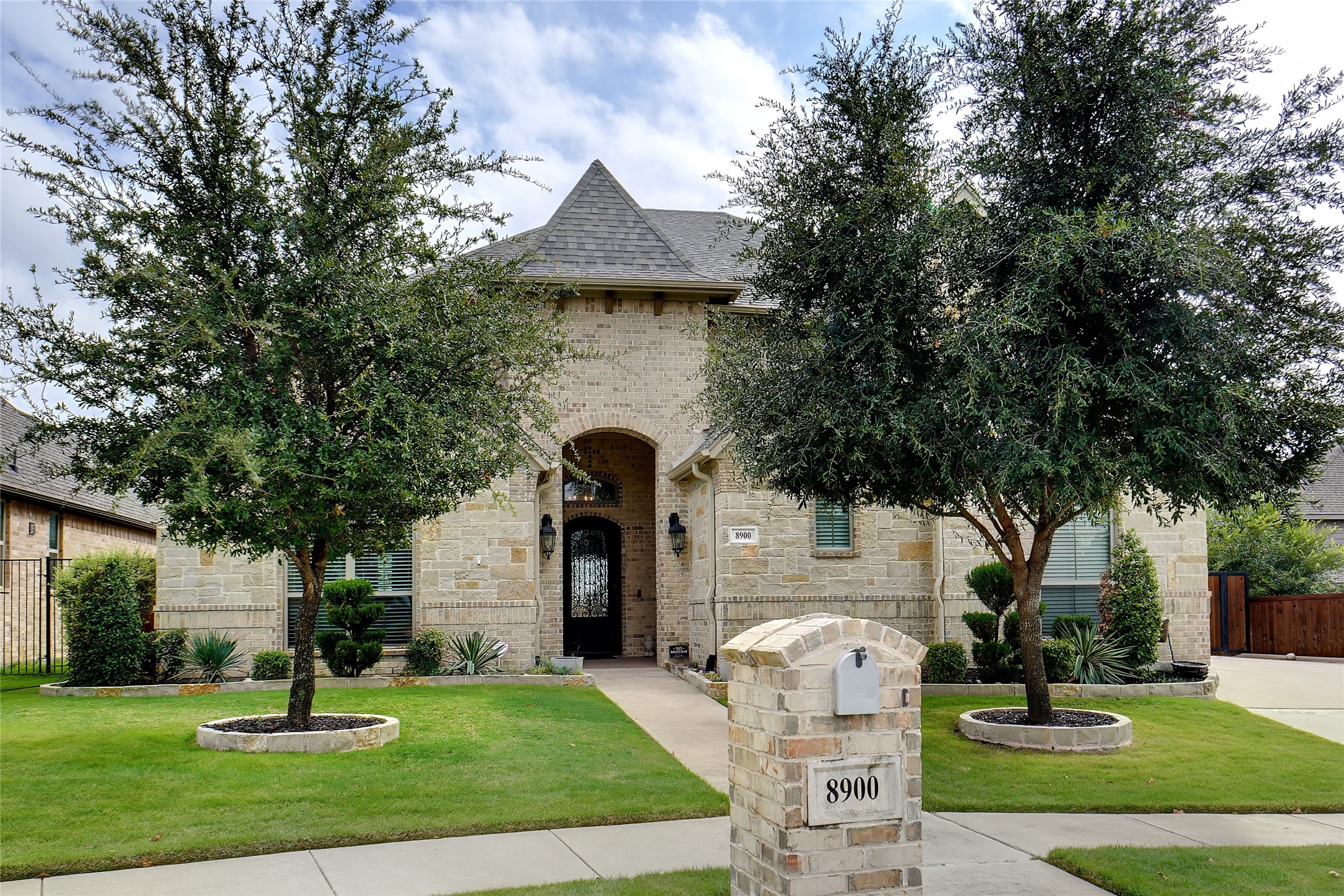 8900 Michelle Lane North Richland Hills TX 76182