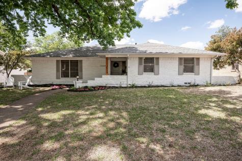13647 Rolling Hills Lane Dallas TX 75240