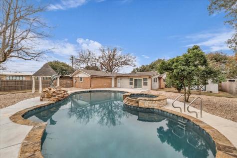 2217 Carolinda Drive Waco TX 76710
