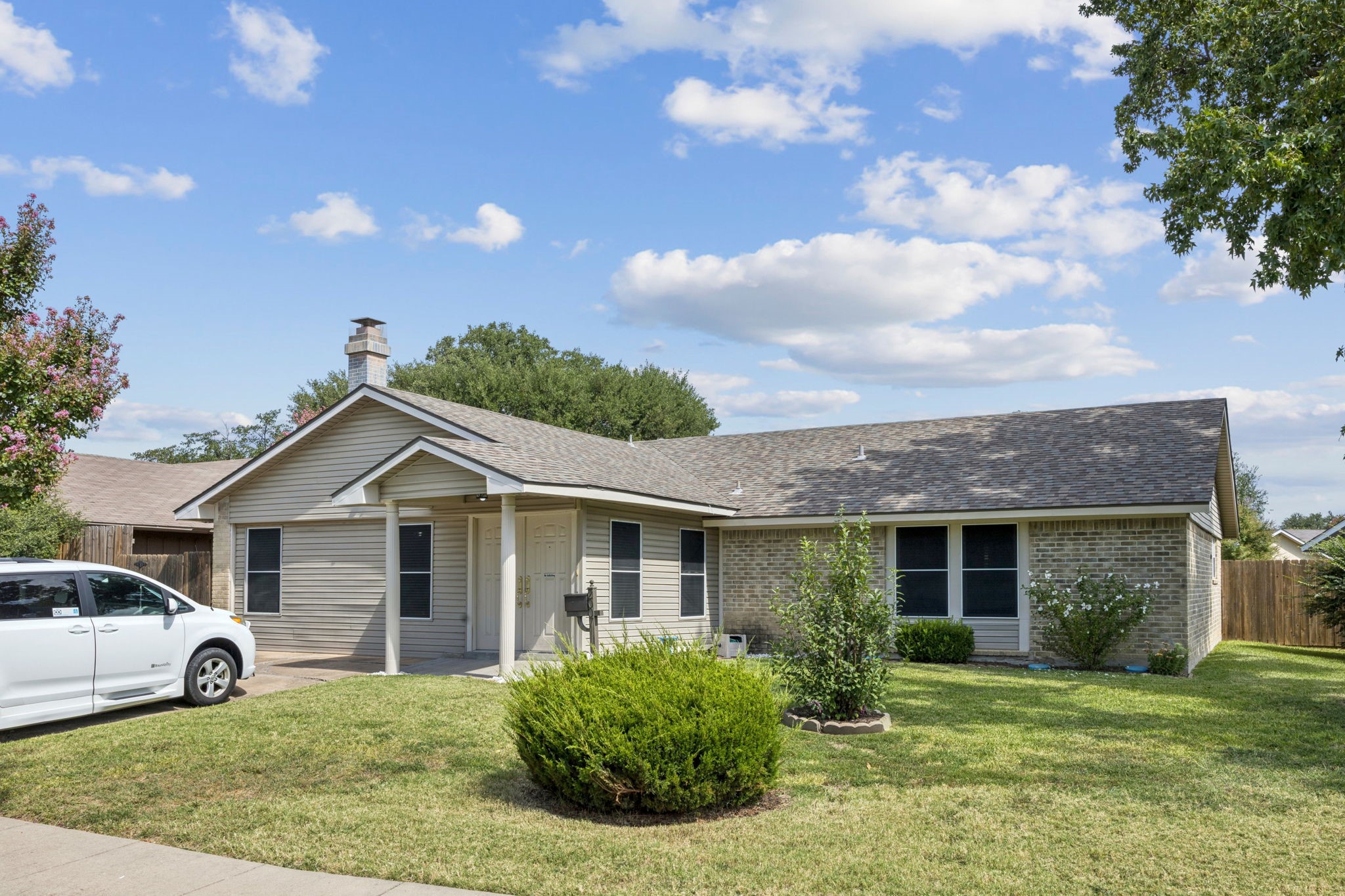2007 Shenandoah Drive Carrollton TX 75007