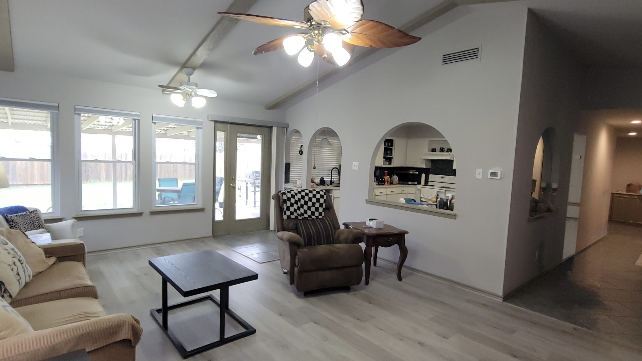 2007 Shenandoah Drive Carrollton TX 75007