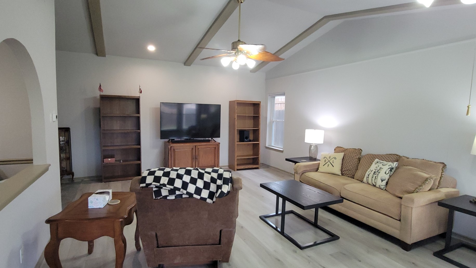 2007 Shenandoah Drive Carrollton TX 75007