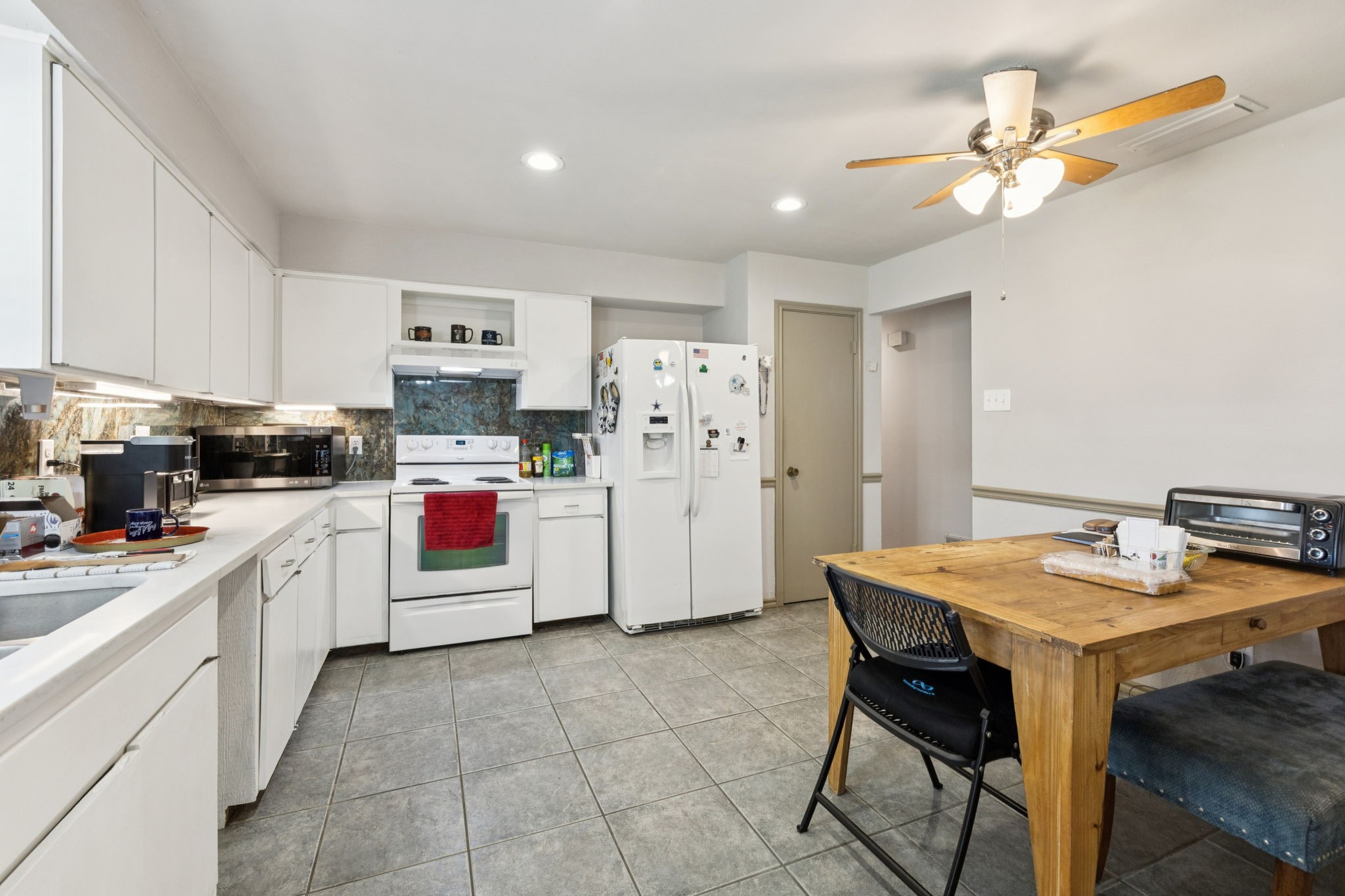 2007 Shenandoah Drive Carrollton TX 75007