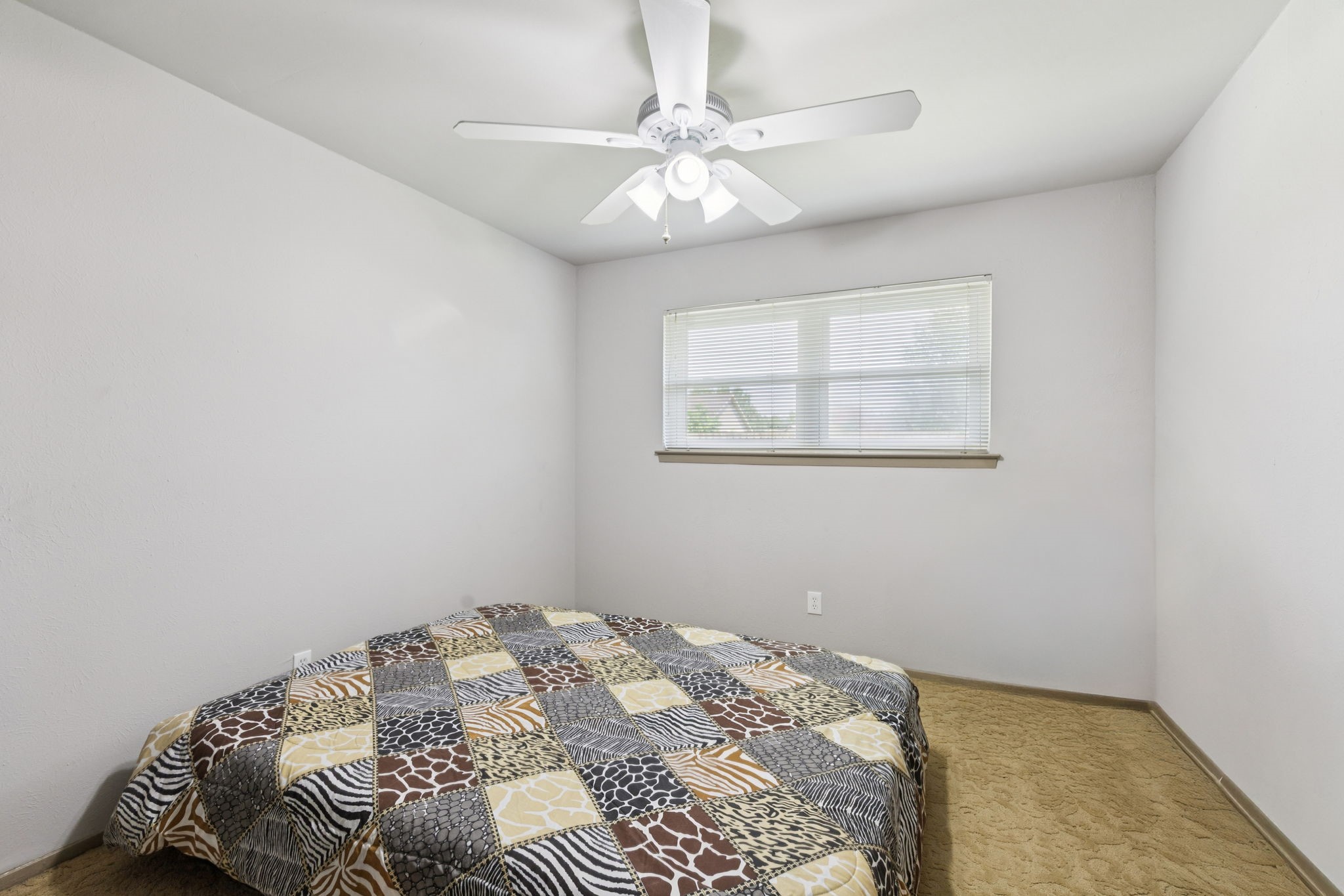 2007 Shenandoah Drive Carrollton TX 75007