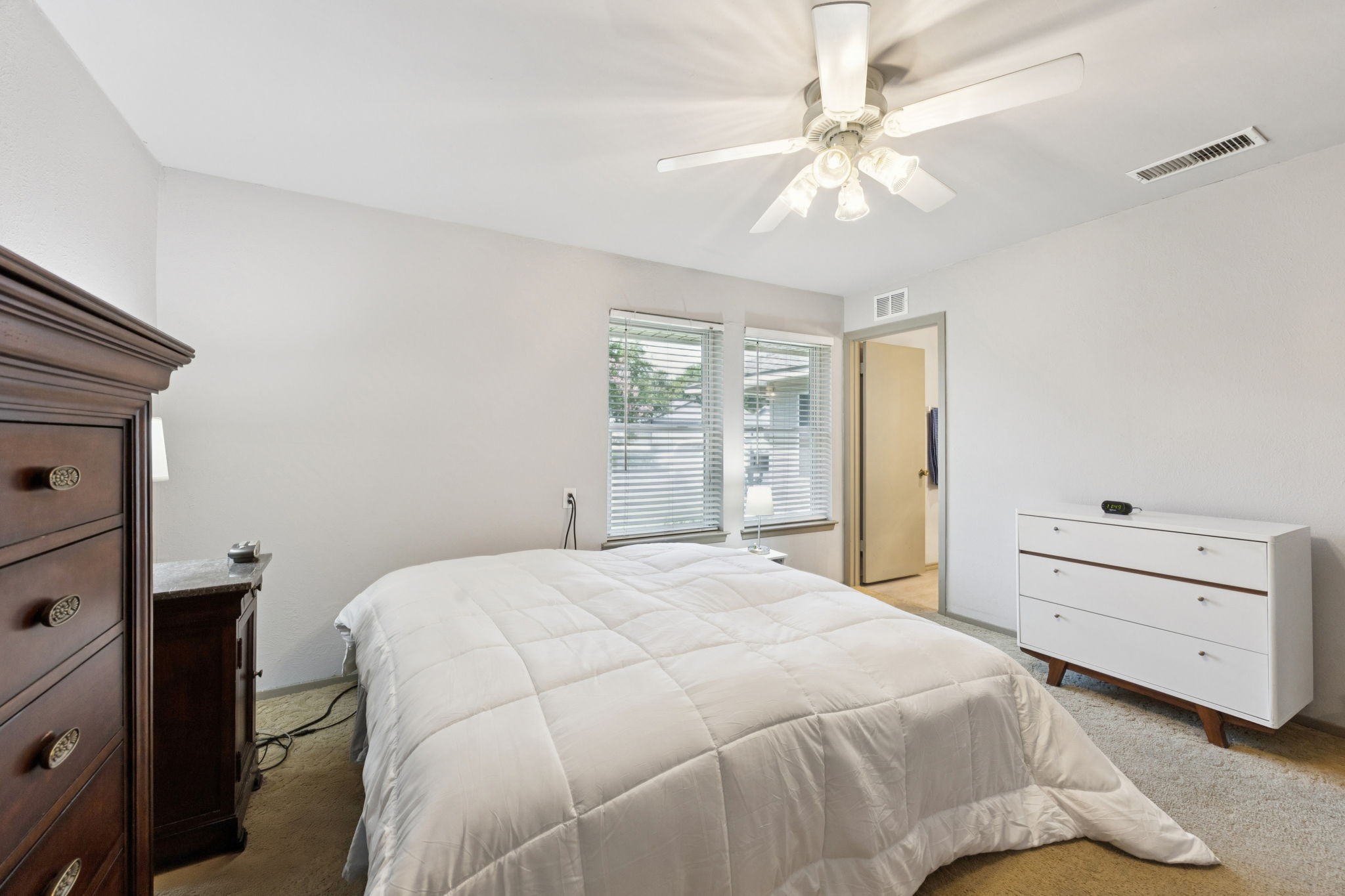 2007 Shenandoah Drive Carrollton TX 75007