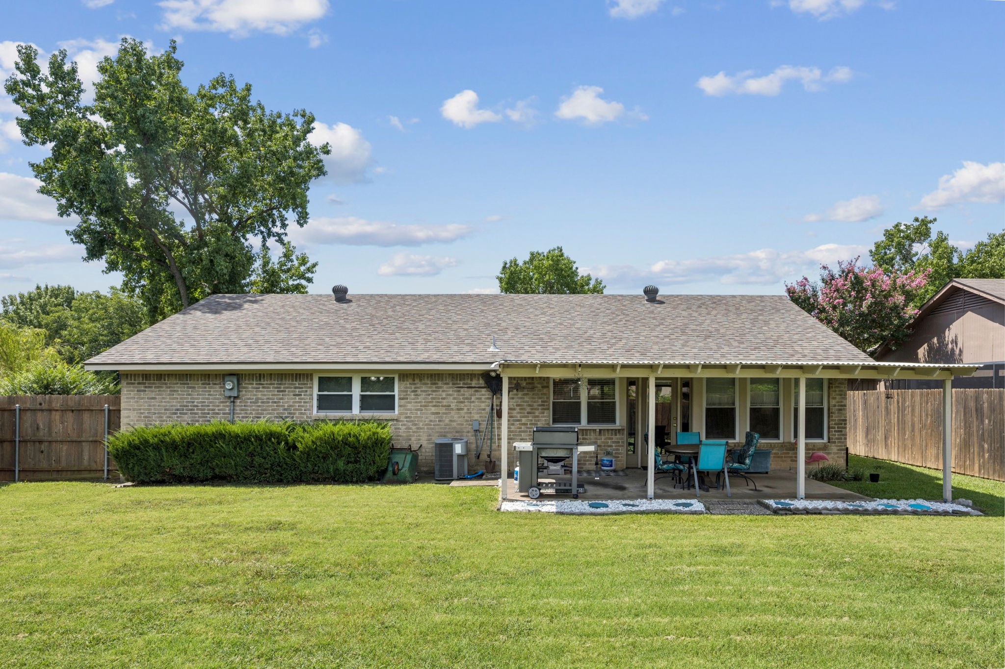 2007 Shenandoah Drive Carrollton TX 75007