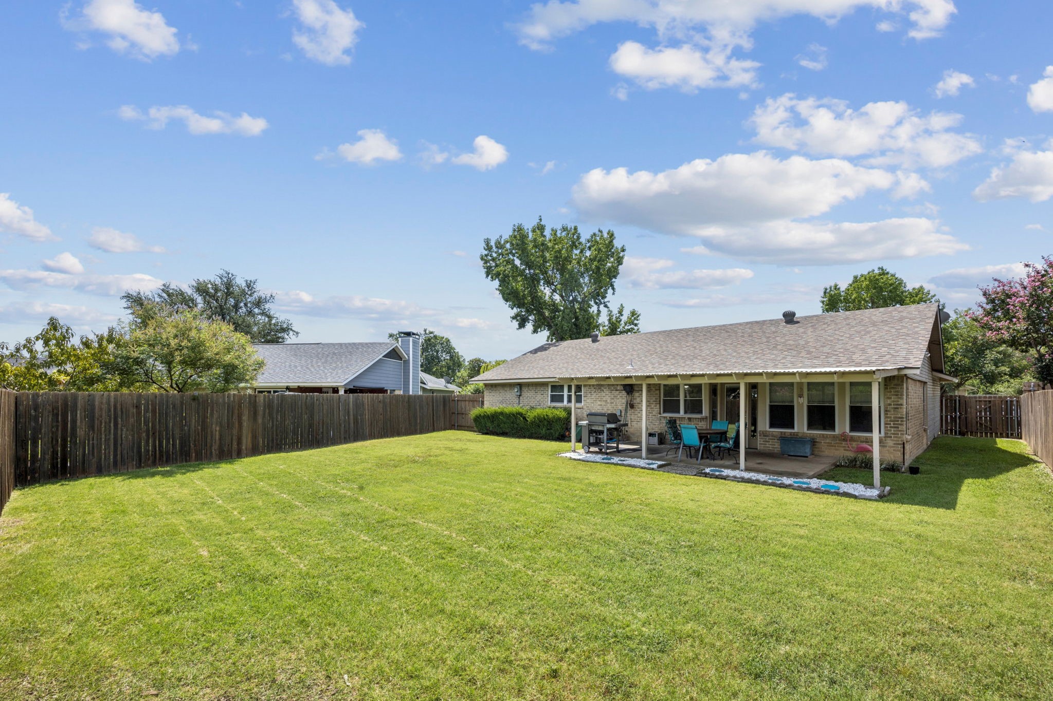 2007 Shenandoah Drive Carrollton TX 75007