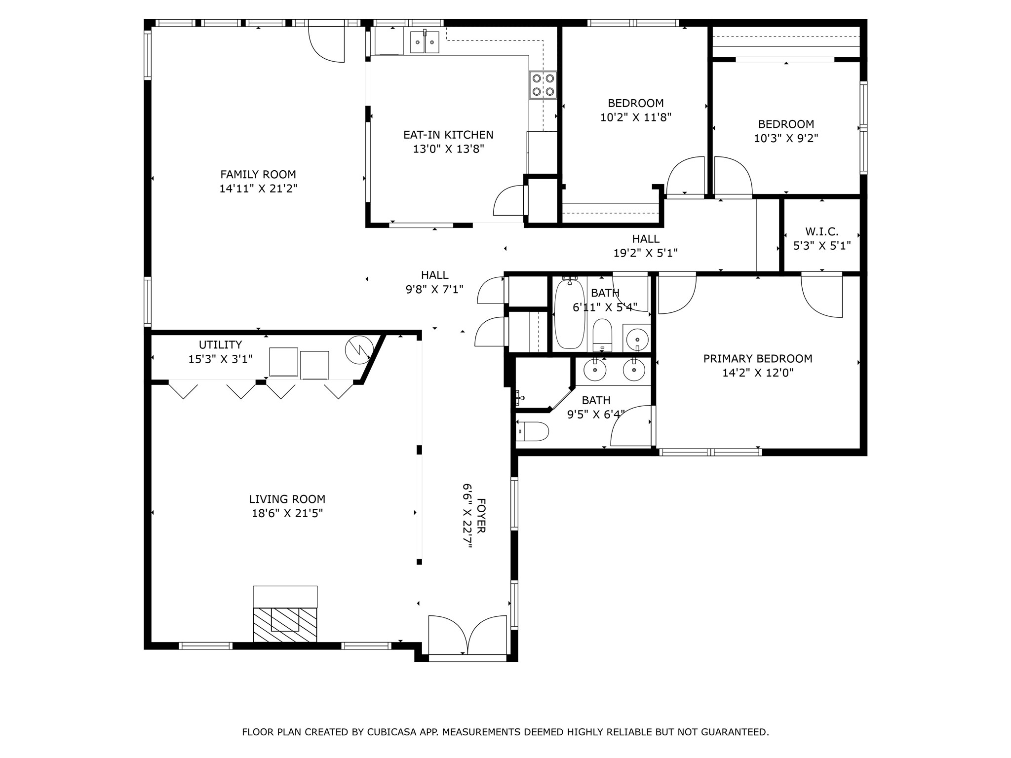 2007 Shenandoah Drive Carrollton TX 75007