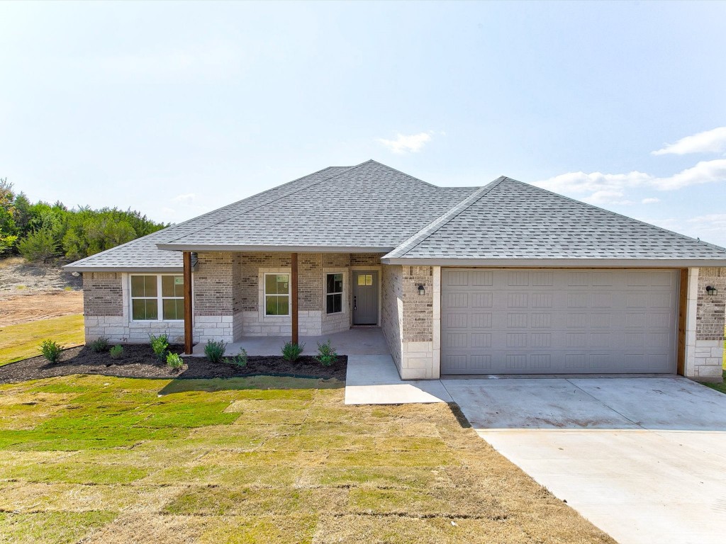 2218 Lakewood Trail Granbury TX 76049