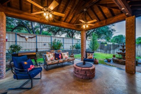1206 Lakewood Drive Mckinney TX 75072