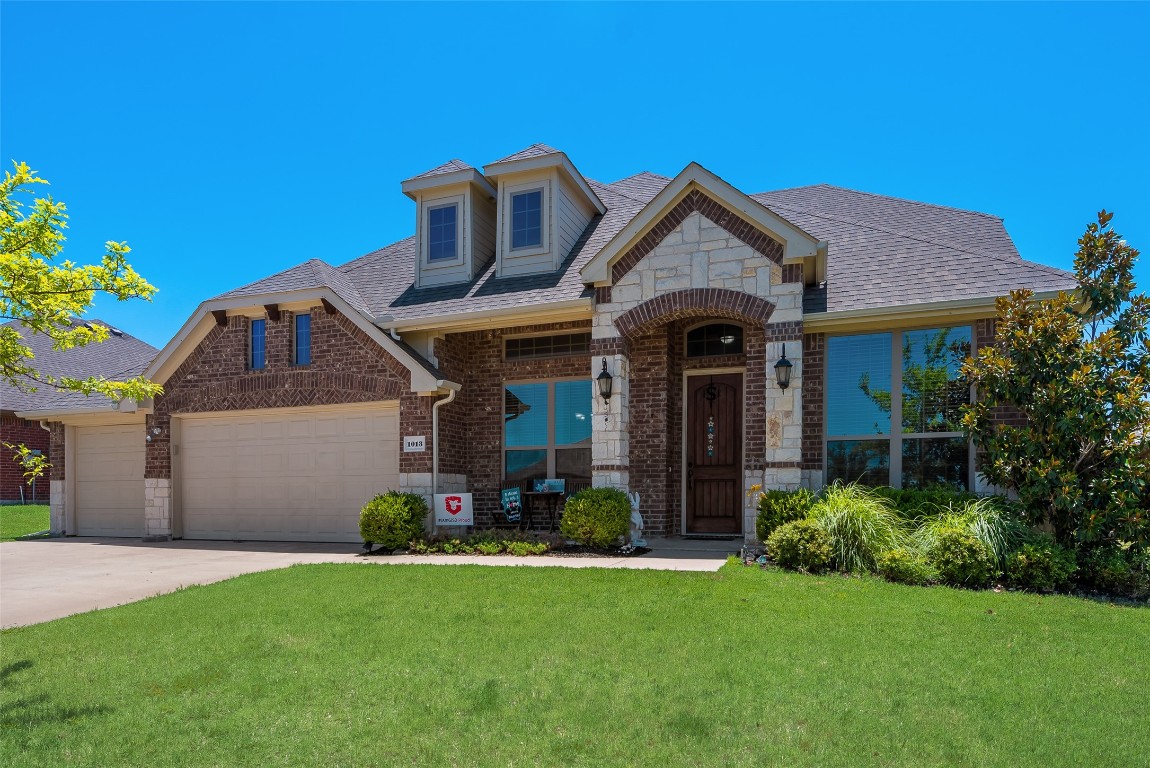 1013 Ethan Drive Greenville TX 75402